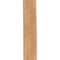 Ekena Millwork 4"W x 6"D x 18"H Legacy Rough Sawn Knee Brace, Western Red Cedar BRC04X06X18LEC00RWR - alternate 3
